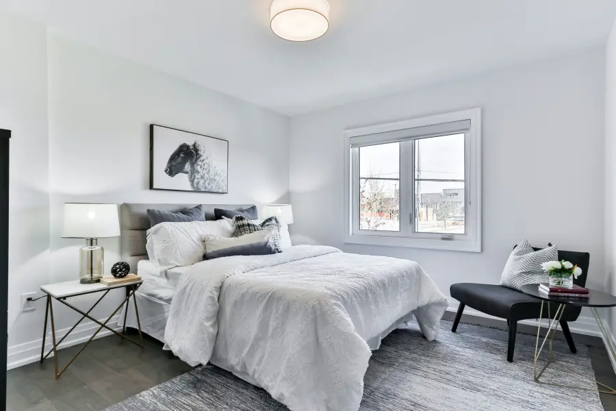 Personalizzazione di una camera da letto: come renderla perfetta