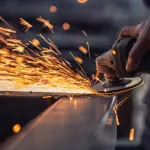 Imparare un "vecchio lavoro": il mestiere del fabbro