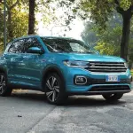 Volksagen: ecco SUV e Crossover