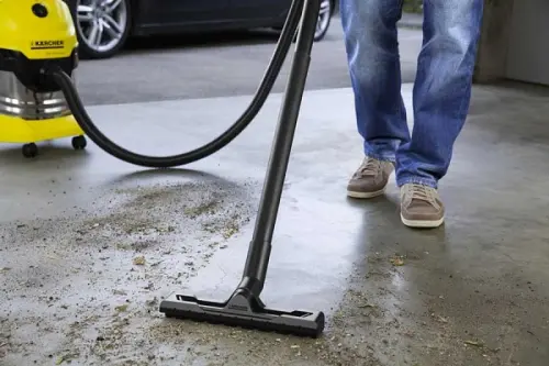 Perché scegliere un aspirapolvere professionale per la tua azienda