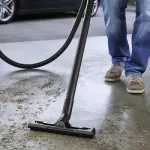 Perché scegliere un aspirapolvere professionale per la tua azienda