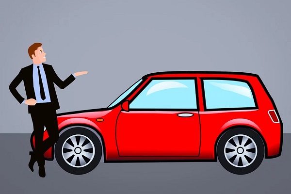 Come si sceglie un’auto usata