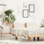 Camere da letto matrimoniali, arredare con gusto