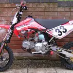 Cosa sono le Pit Bike