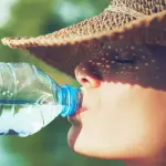 Disidratazione, come riconoscerla e come curarla