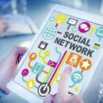 Come funzionano le applicazioni per la gestione dei social network
