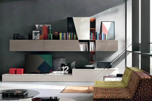 Outlet arredamento: arredare casa con stile