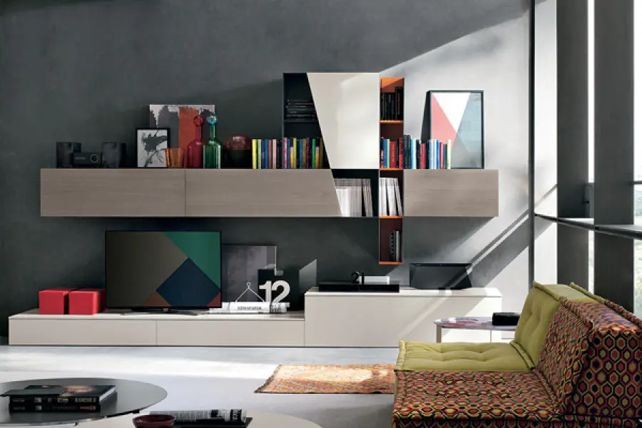 Outlet arredamento: arredare casa con stile