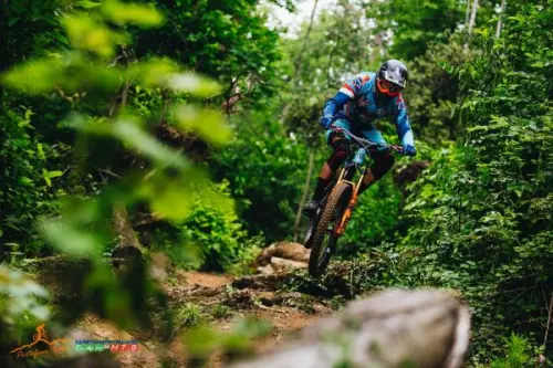Gare di enduro in e-bike, il programma della terza stagione in Italia