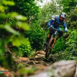 Gare di enduro in e-bike, il programma della terza stagione in Italia
