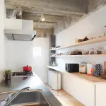 Mobile dispensa cucina, le ultime tendenze