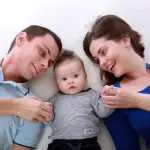 Il mio bambino mi riconosce?