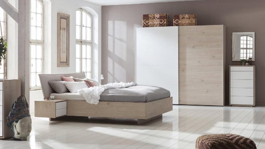 La camera per dormire bene