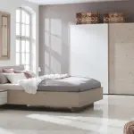 La camera per dormire bene