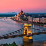 Sei mai stato a Budapest?