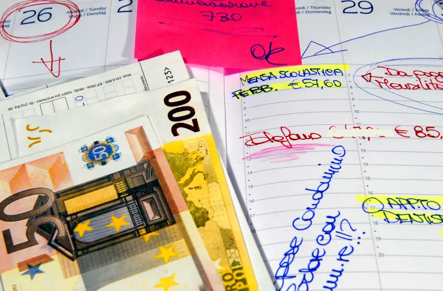 5 Consigli finanziari per concludere il 2018 in bellezza