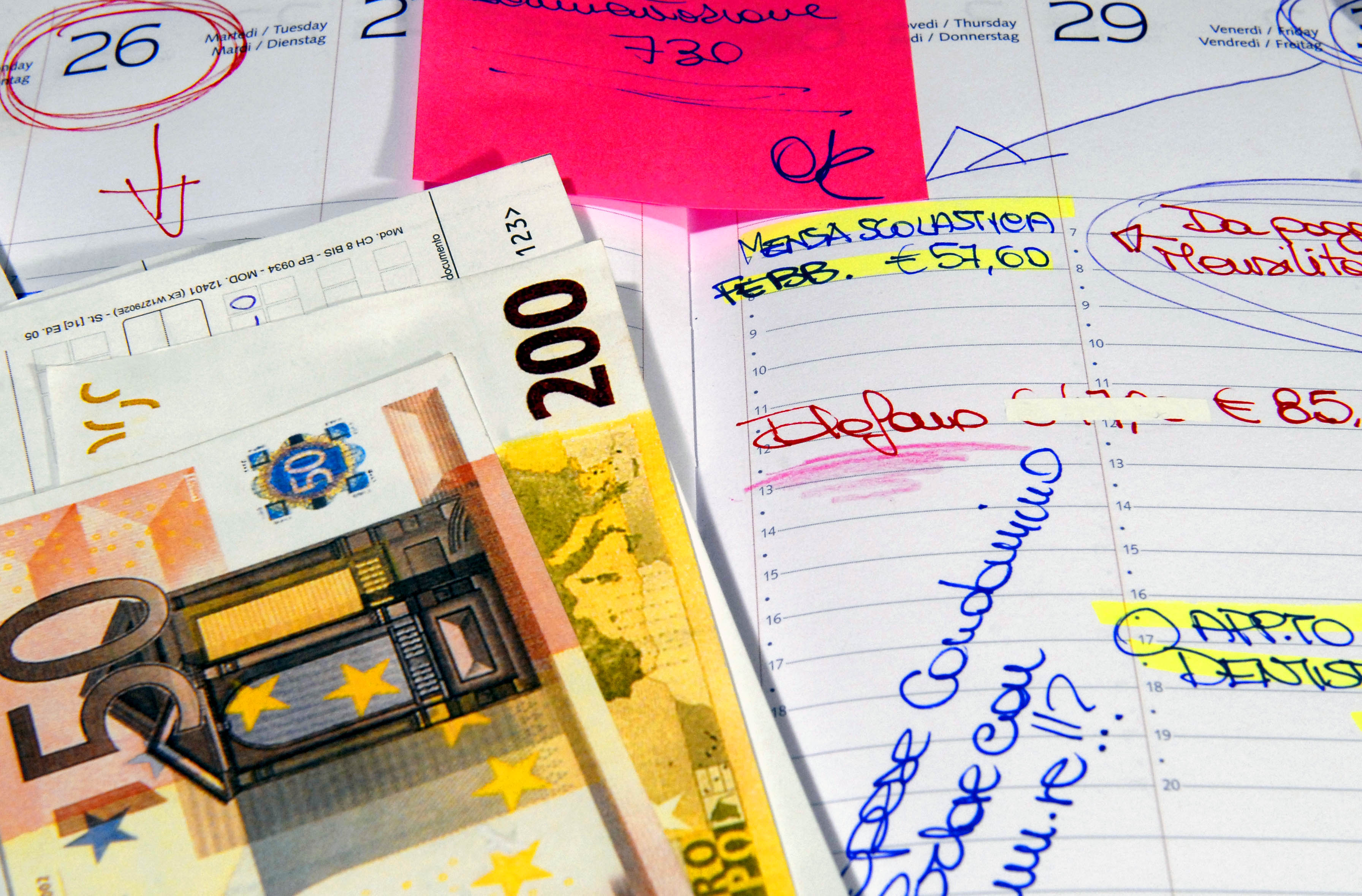 5 Consigli finanziari per concludere il 2018 in bellezza