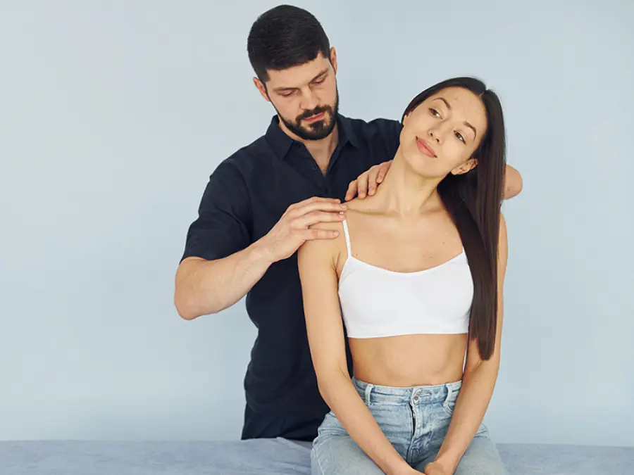 Come scegliere il fisioterapista e a chi affidarsi?