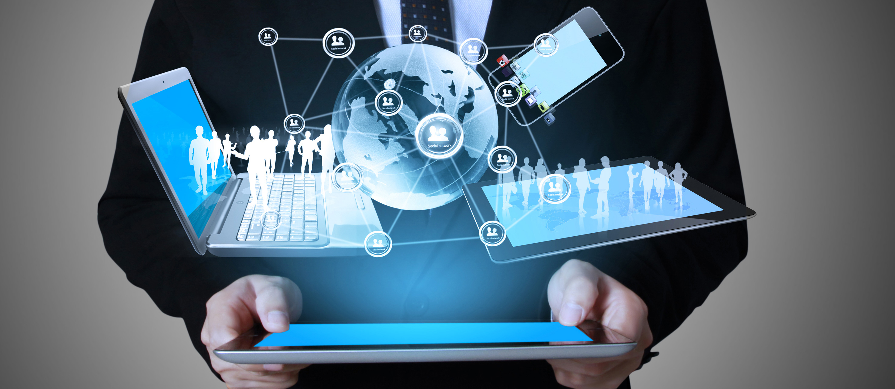 5 Trucchi per costruire un Sito Web efficace e vincente