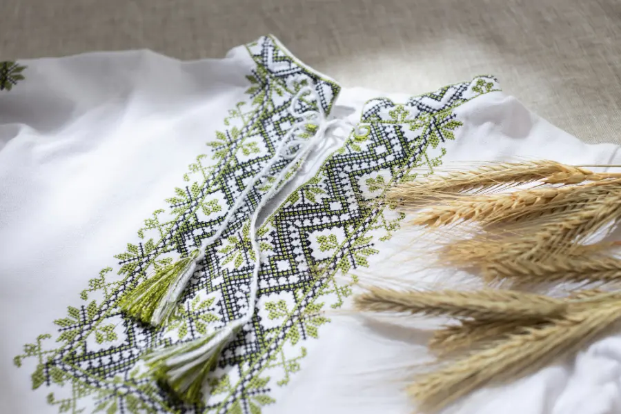 Ricamo: uno sguardo ad alcune tra i punti più diffusi