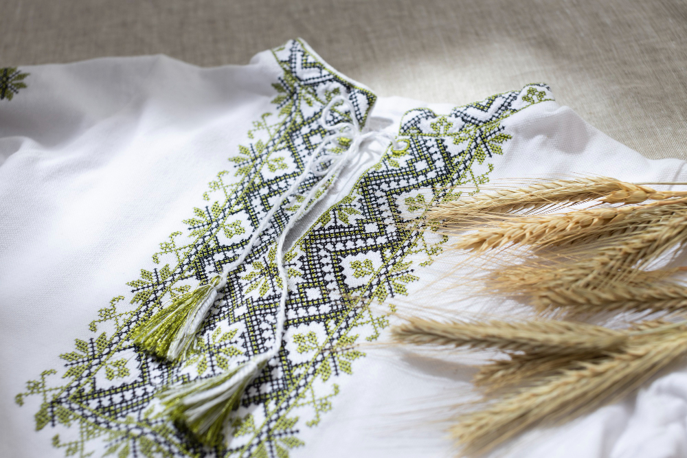 Ricamo: uno sguardo ad alcune tra i punti più diffusi