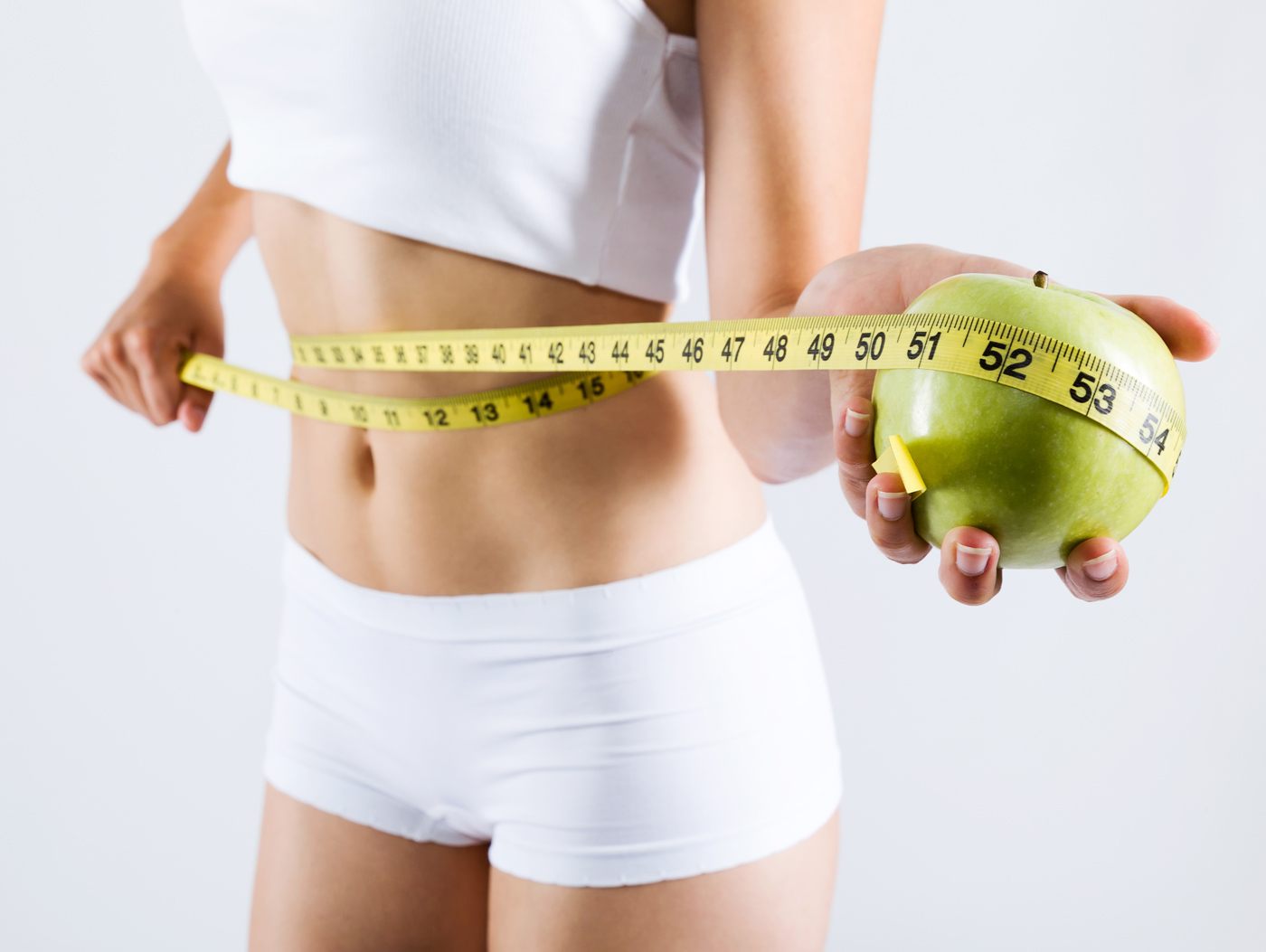 10 Consigli efficaci per avere una pancia piatta e tonica