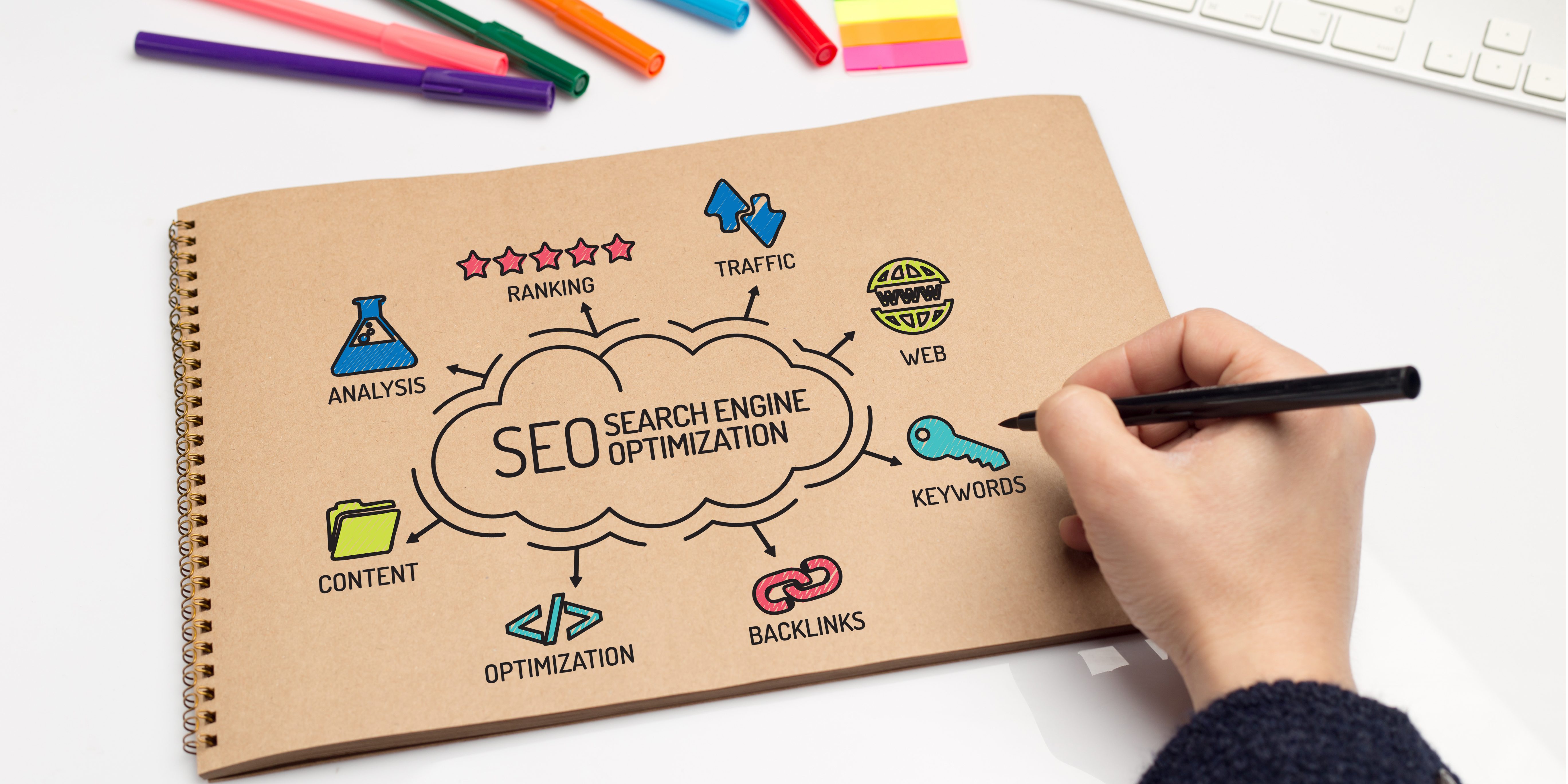 I migliori Tools SEO del 2018. Scopri subito dove trovarli!