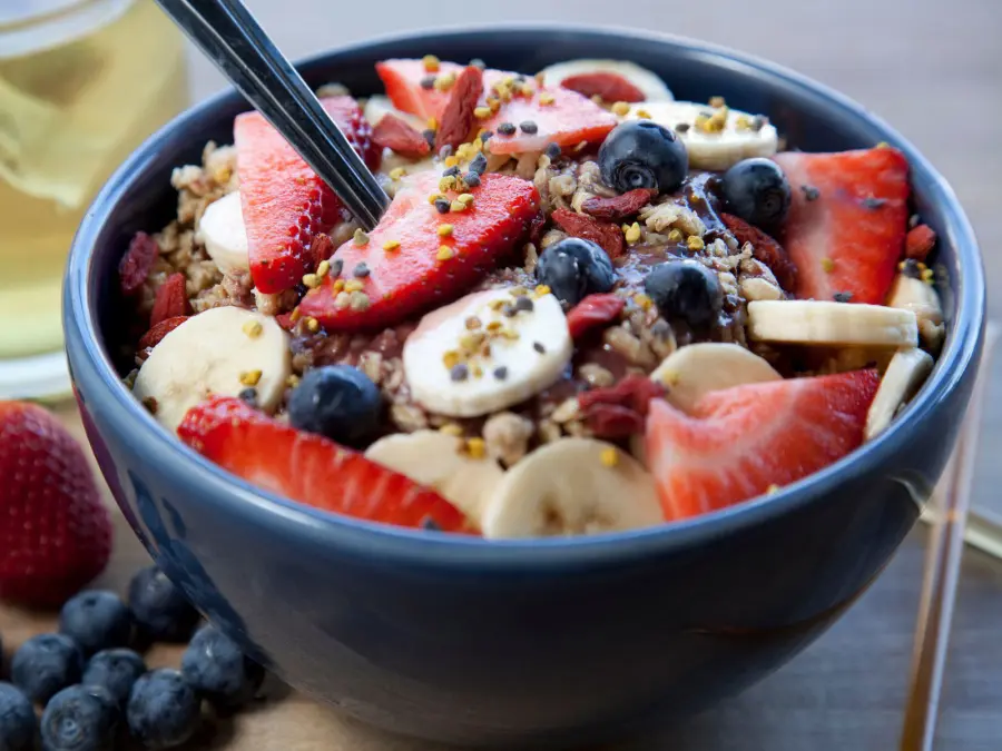 Cosa sono le bacche di Acai? Come utilizzarle per la nostra bellezza?