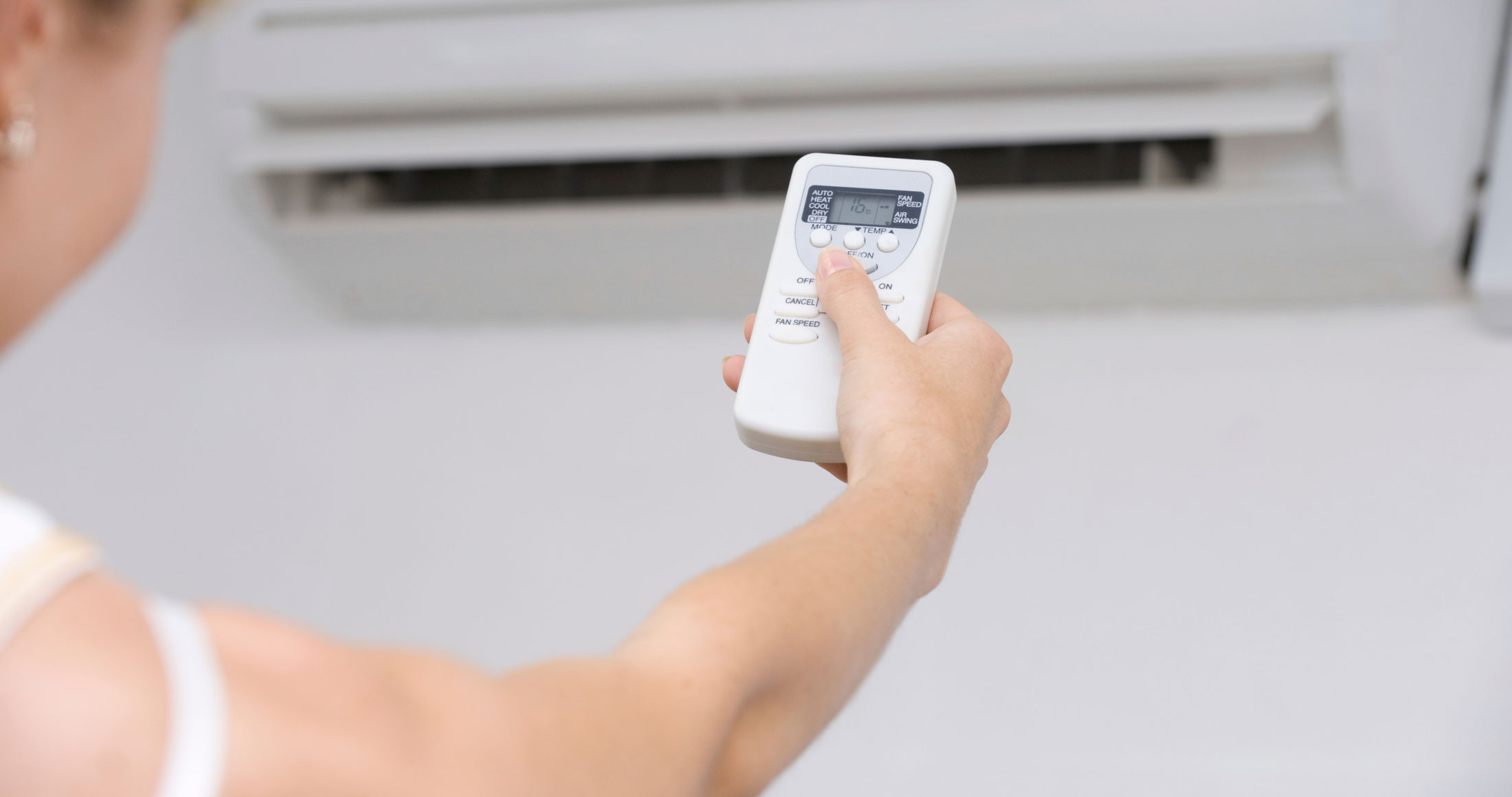 L'aria condizionata fa male? Tutta la verità che devi conoscere