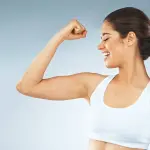 7 Esercizi per dimagrire le braccia in modo efficace e semplice