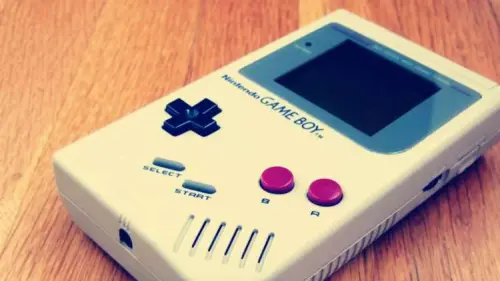 La Nintendo registra il marchio Game Boy: i fan sognano una nuova console.