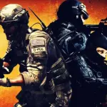 Gaming, Counter Strike e Call of Duty sono i titoli più giocati