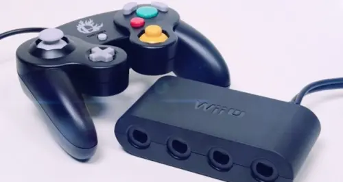 Giocare con il controller Gamecube su Nintendo Switch? Da oggi si può