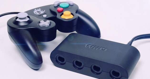 Giocare con il controller Gamecube su Nintendo Switch? Da oggi si può