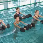 Come scegliere la giusta classe di Acqua Fitness per le tue esigenze
