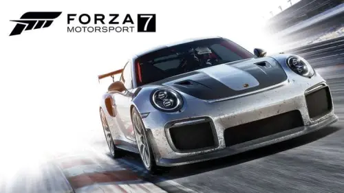 Forza Motosport 7: recensione a tutta velocità