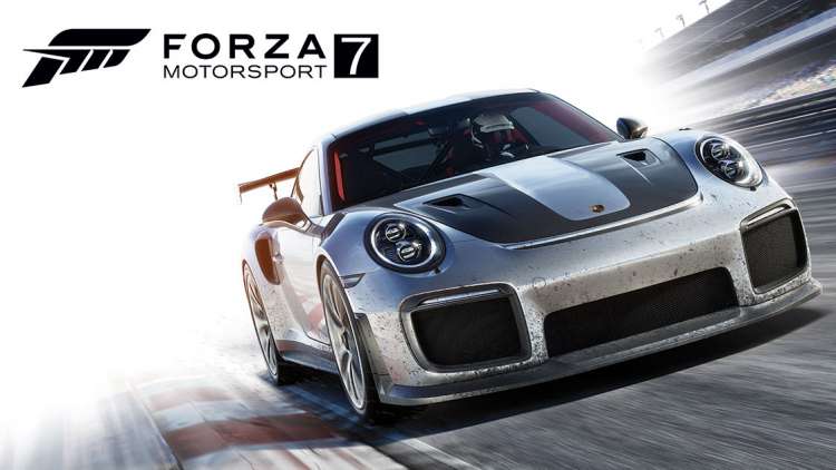 Forza Motosport 7: recensione a tutta velocità