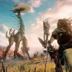 Horizon Zero Dawn, la sfida vinta da Guerrilla Games