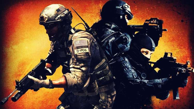 Gaming, Counter Strike e Call of Duty sono i titoli più giocati