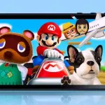 Nintendo punta il settore dei giochi mobile