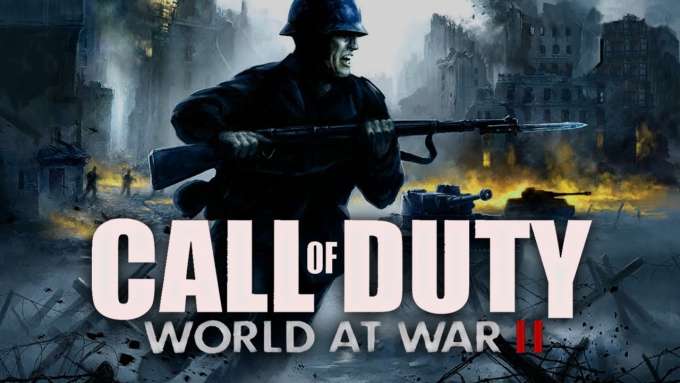 Il nuovo Call of Duty World at War II, dettagli e caratteristiche