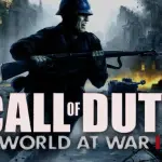 Il nuovo Call of Duty World at War II, dettagli e caratteristiche