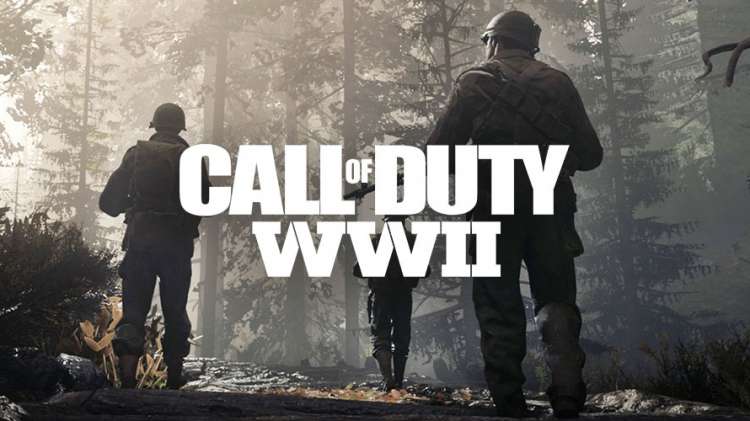 Call of Duty: WWII, recensione del nuovo sparatutto