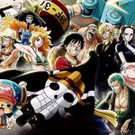 Annunciato One Piece Grand Cruise, il primo gioco anime per PlayStation VR