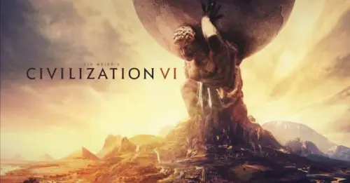 Sid Meier’s Civilization VI approda su iPad
