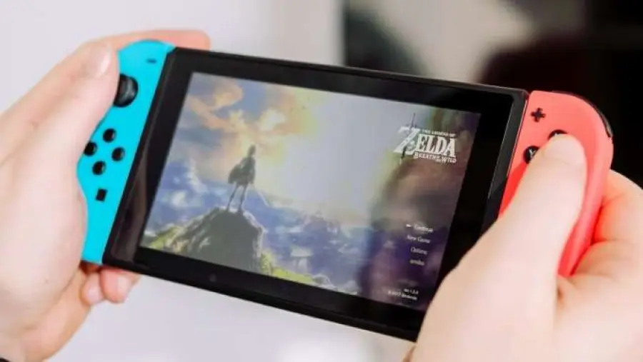 Nintendo: Game Card da 64 GB posticipate al 2019?