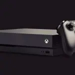 Xbox One X, la console mid-gen più performante