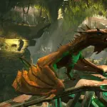 NVIDIA aggiunge più colori ai tuoi videogames con Freestyle