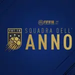 Fifa 18 Ultimate Team: svelati i centrocampisti e gli attaccanti dell'anno