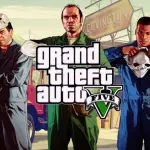 Highlander GTA V: ancora una volta è il titolo più venduto in UK